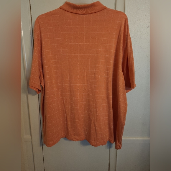 3XL Mens Polo Shirt - Picture 4 of 5